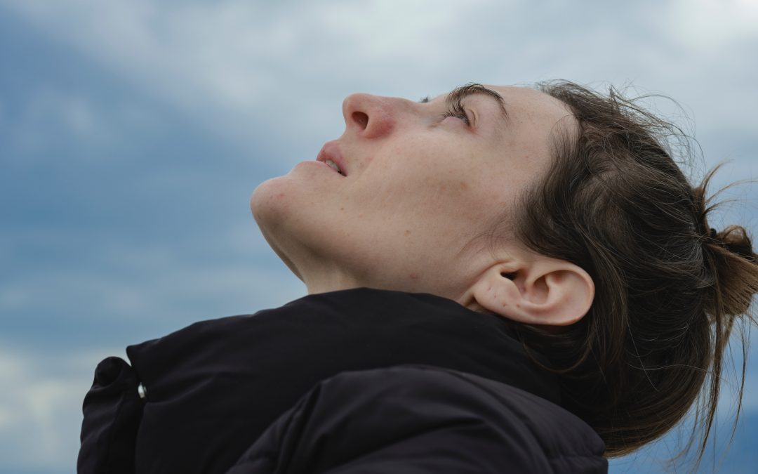 Love God and love people… genuinely.